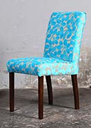 Designerstuhl Fünfsiebeneins
